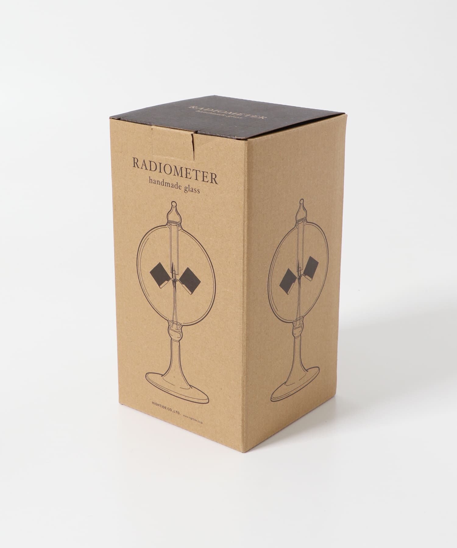 URBAN RESEARCH DOORS「ハイタイド　ラジオメーター」|その他|