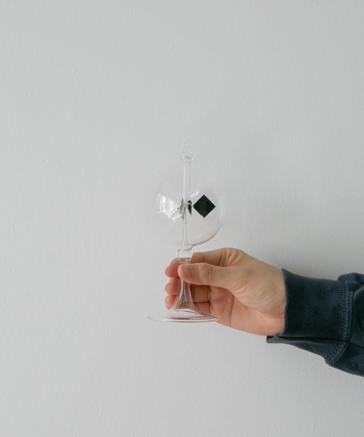 URBAN RESEARCH DOORS「ハイタイド　ラジオメーター」|その他|