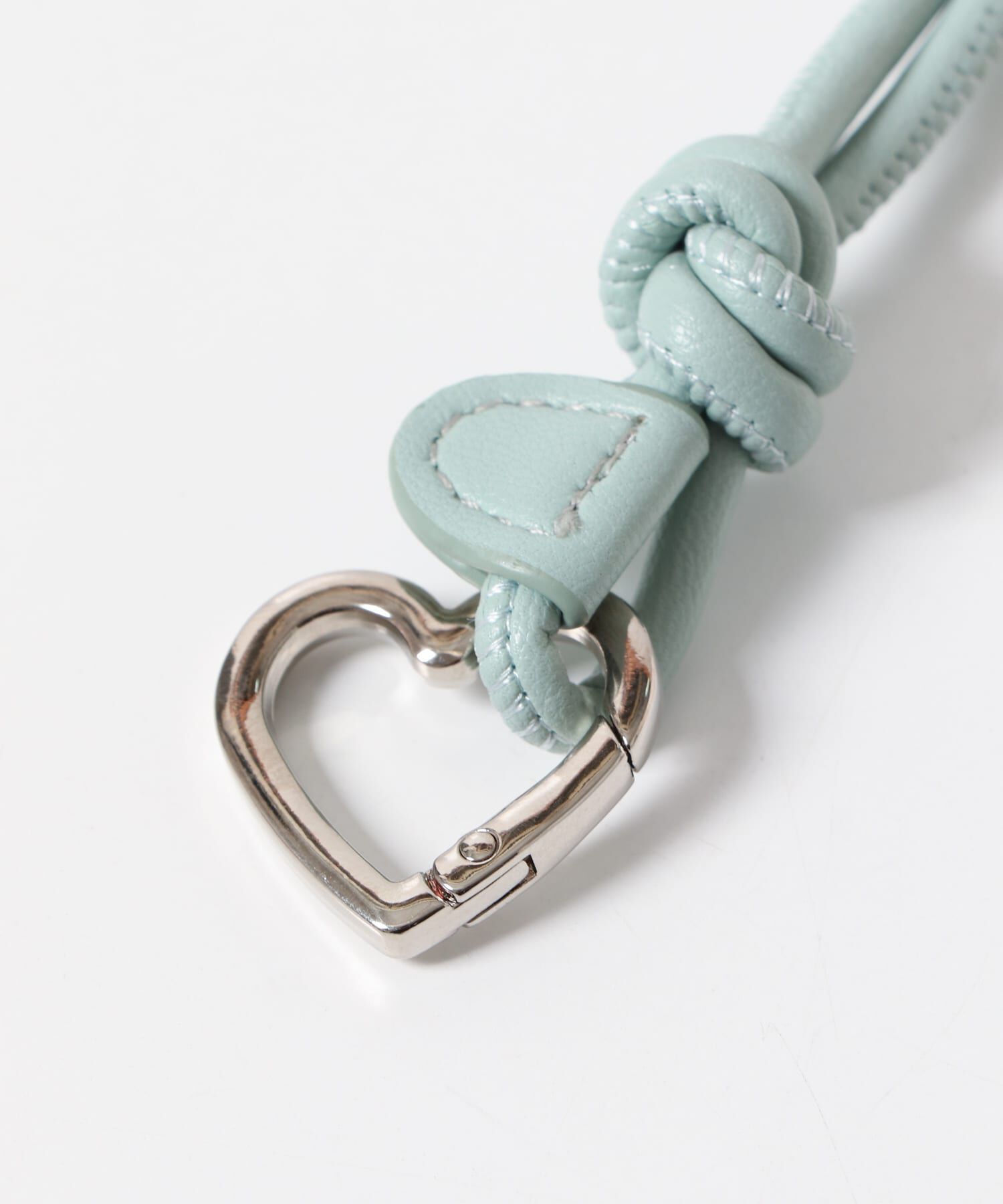 RODE SKO「ノットチャーム」|チャーム・キーホルダー|