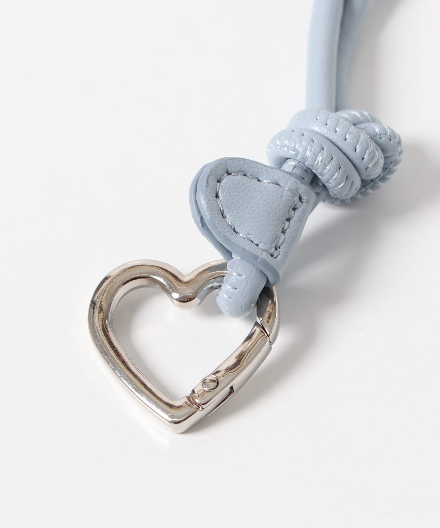 RODE SKO「ノットチャーム」|チャーム・キーホルダー|