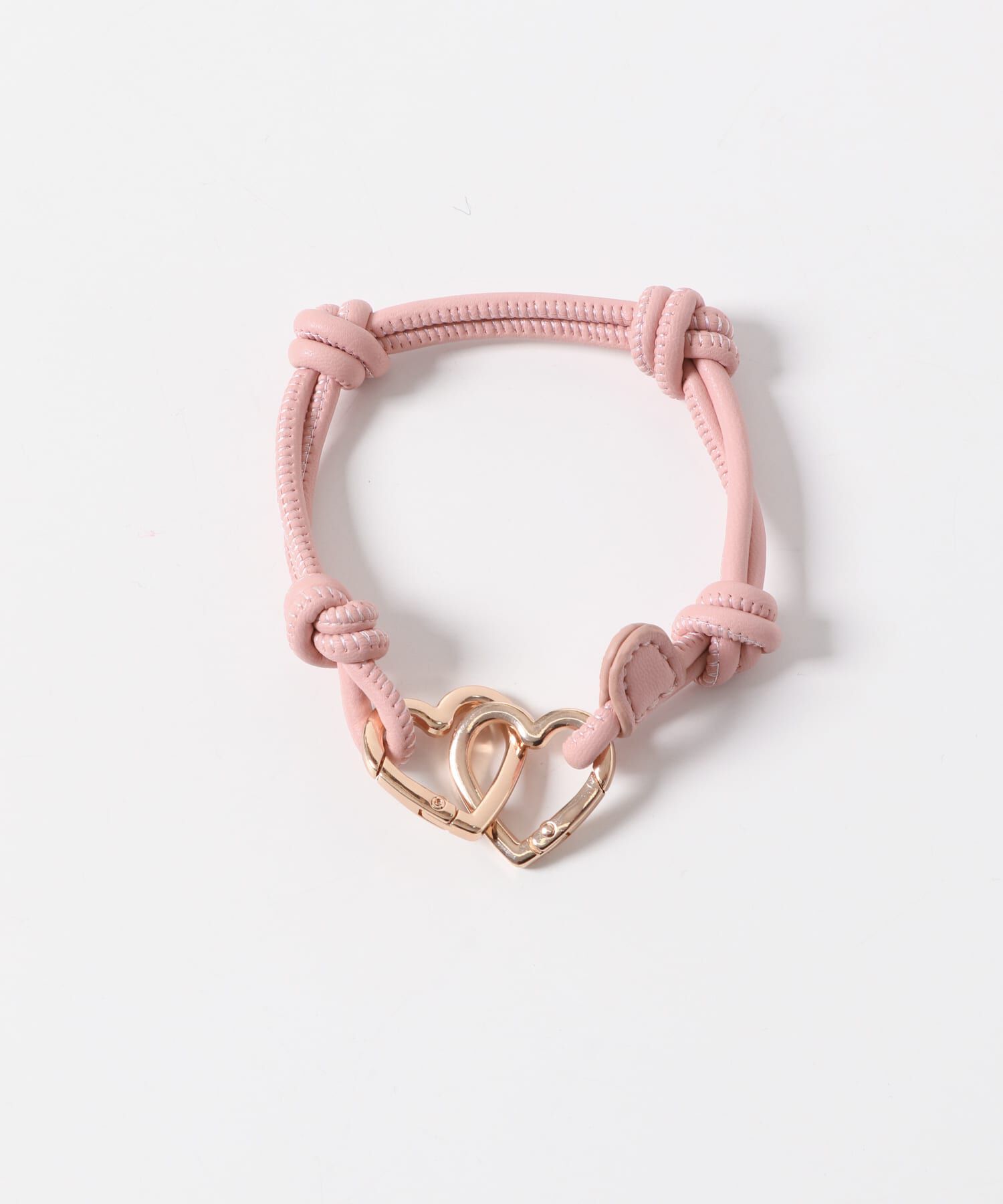 RODE SKO「ノットチャーム」|チャーム・キーホルダー|