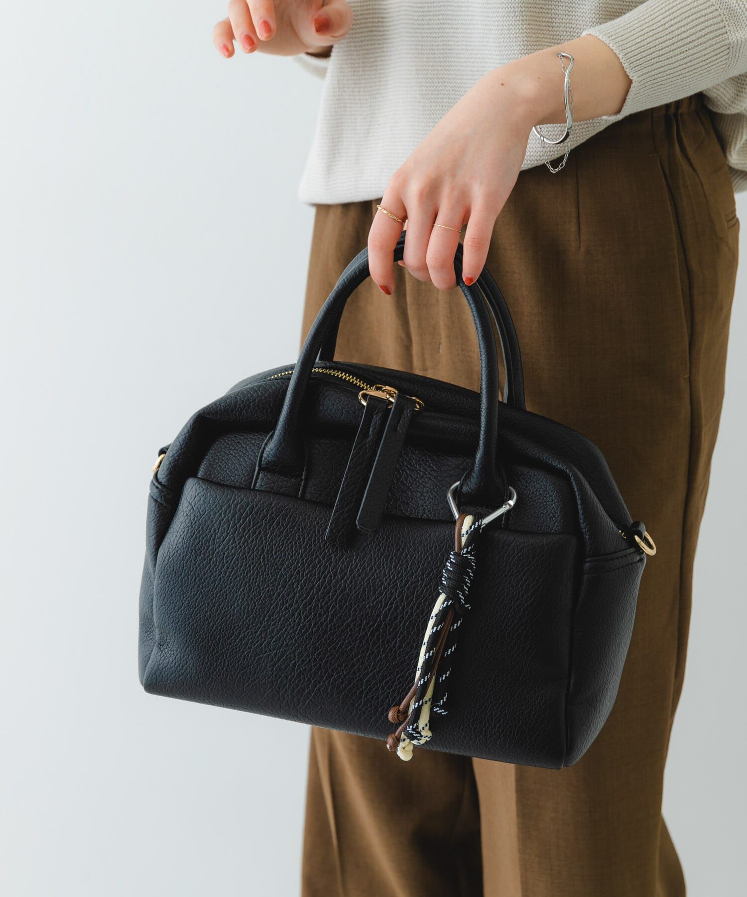 RODE SKO「コードチャーム」|チャーム・キーホルダー|