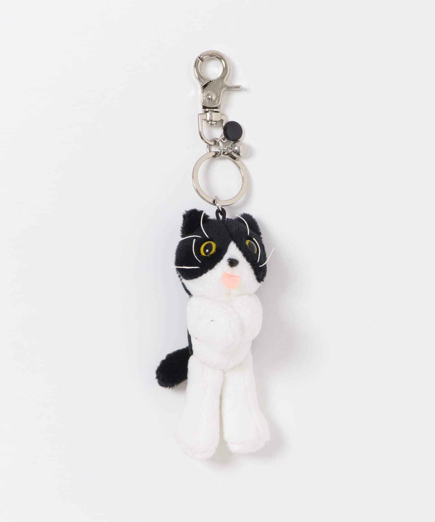 SMELLY「『WEB/一部店舗限定』COMFORT　Aegie Key Ring」|チャーム・キーホルダー|