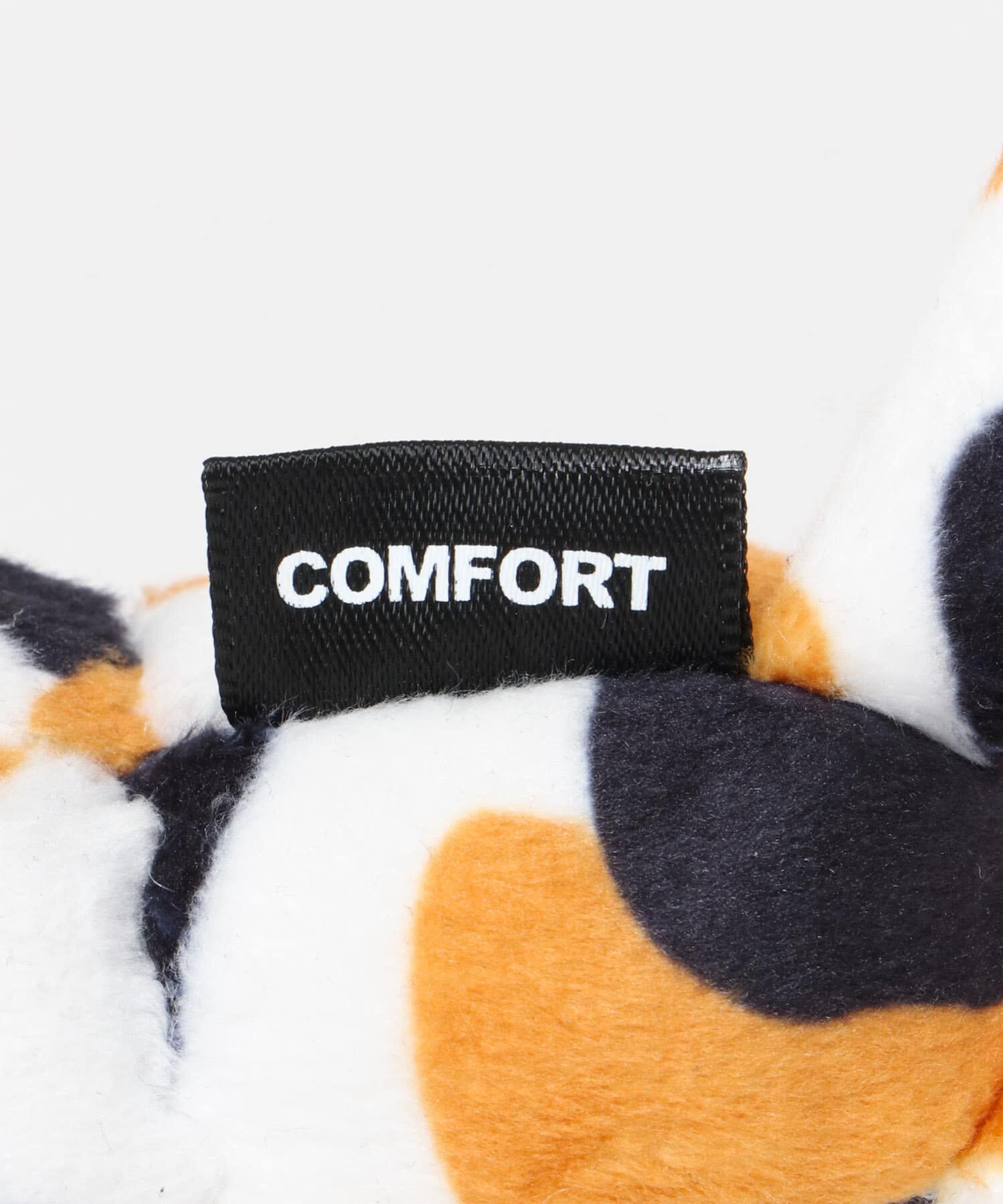 SMELLY「『WEB/一部店舗限定』COMFORT　NABI Key Ring」|チャーム・キーホルダー|