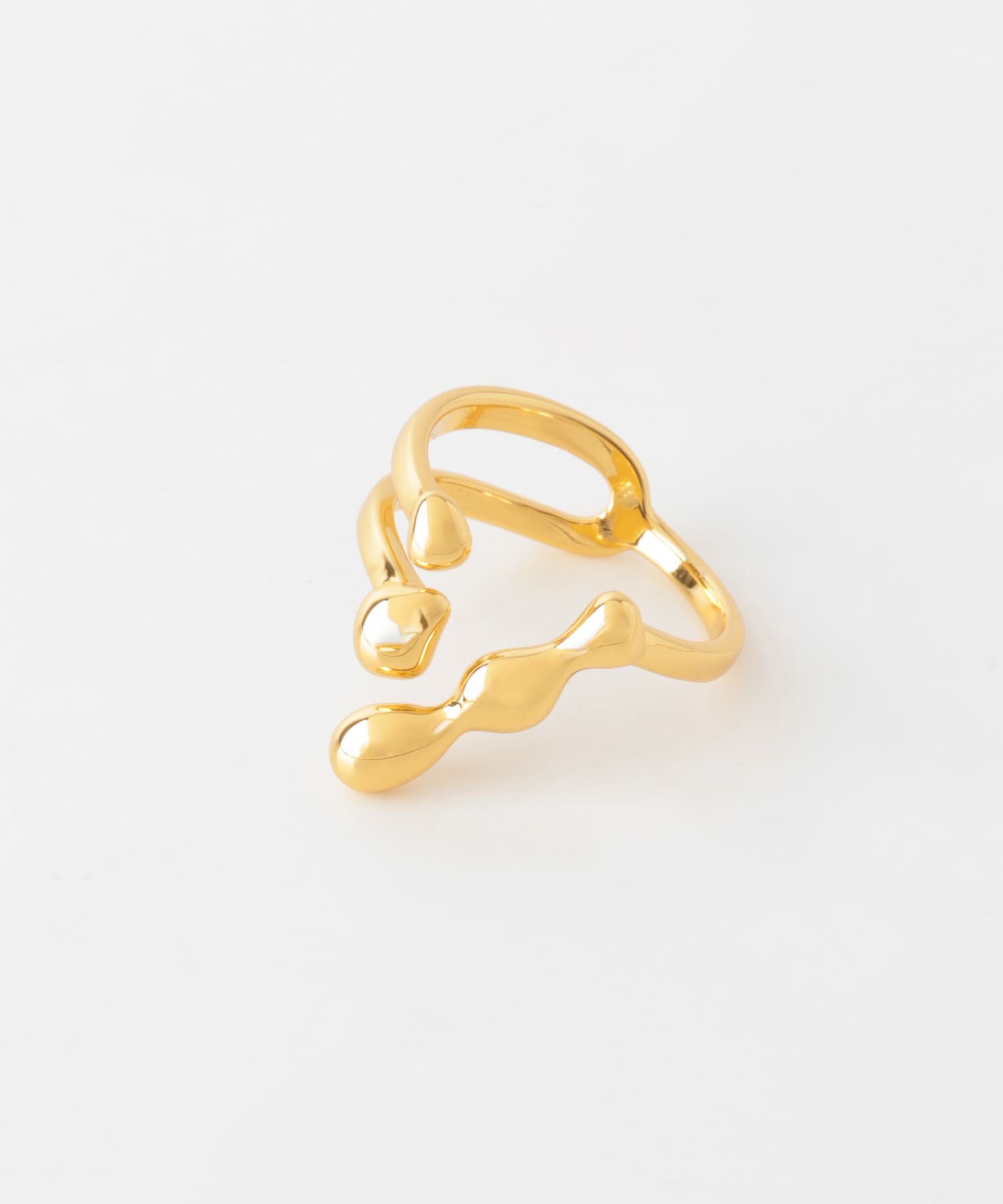 SMELLY「SMELLY so&rsquo;　ニュアンスリング」|リング|