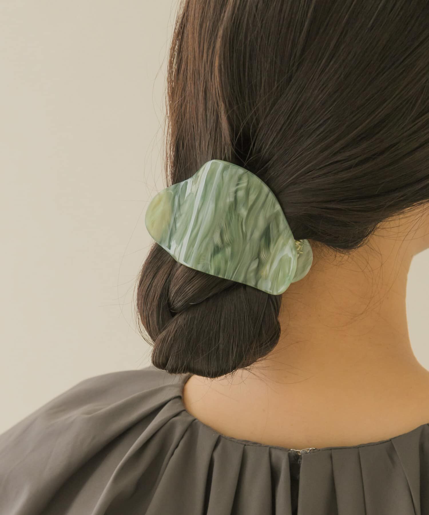 SMELLY「ウェーブワイドハサミバンス」|その他|