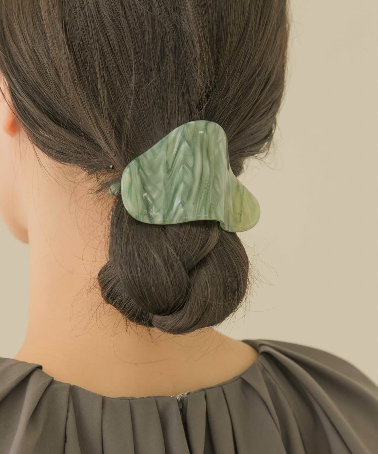 SMELLY「ウェーブワイドハサミバンス」|その他|