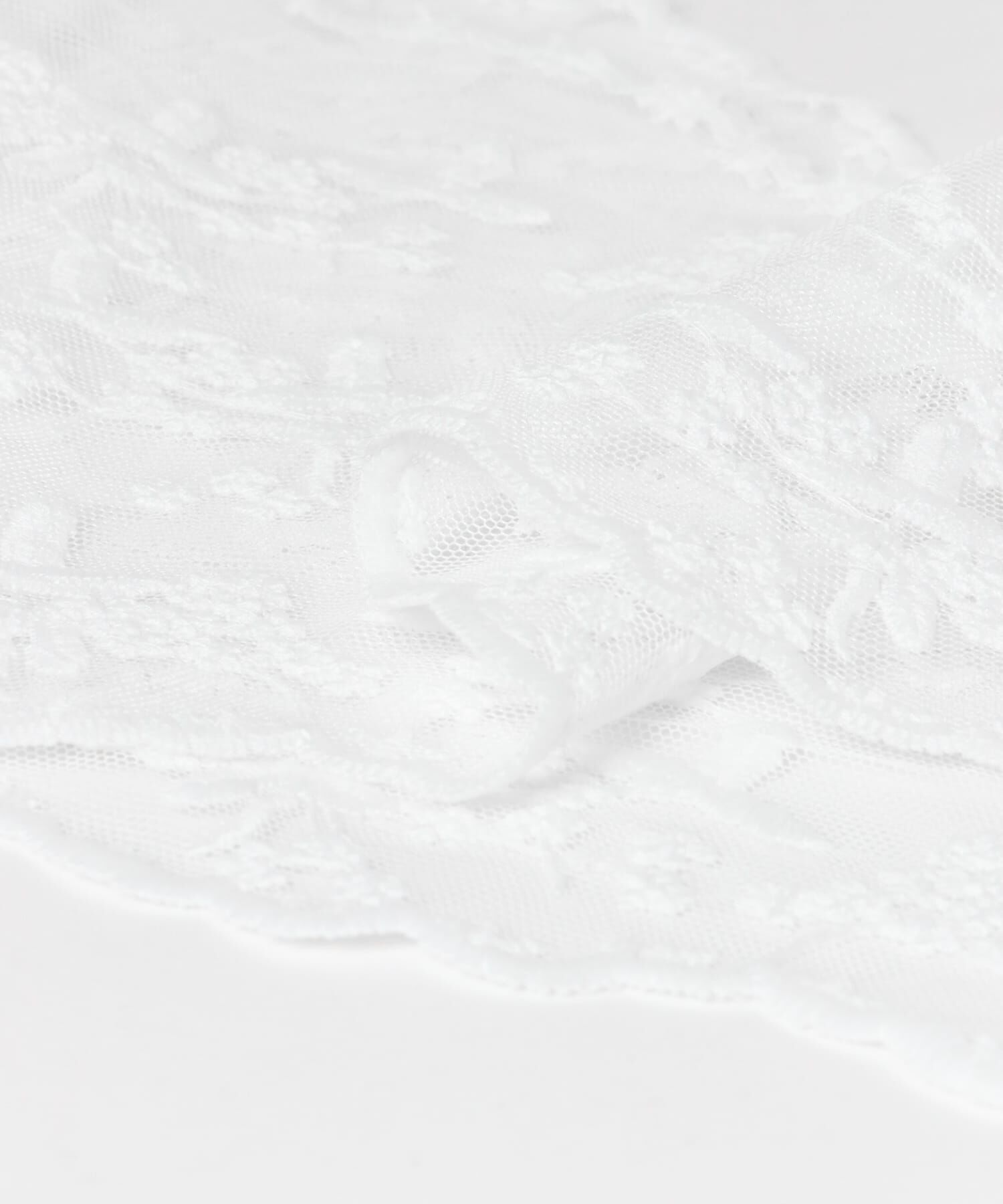 SMELLY「レーススカーフ」|バンダナ・スカーフ|