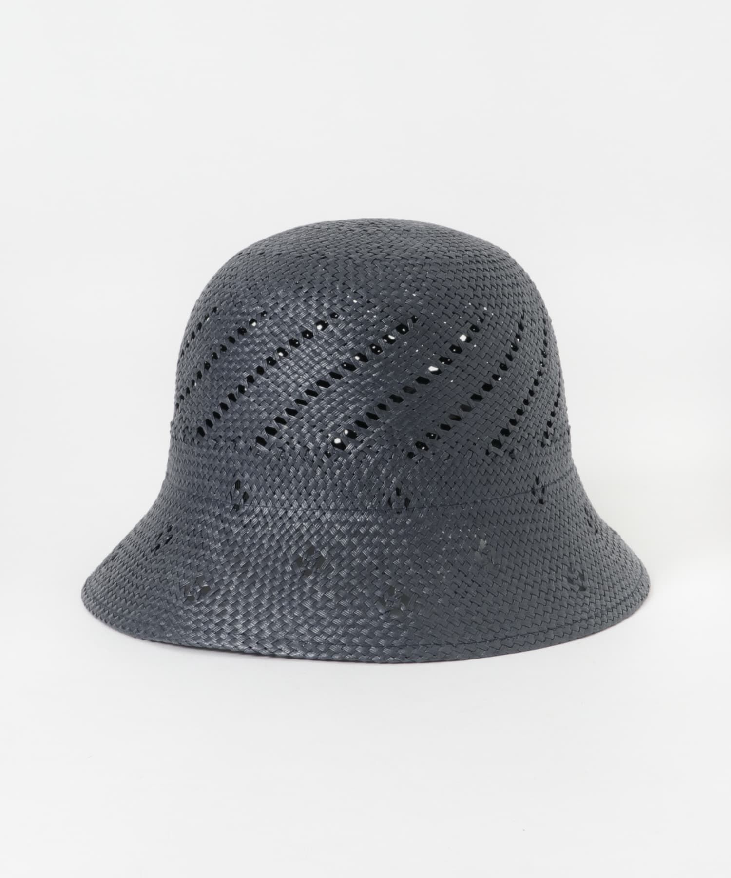 URBAN RESEARCH「La Maison de Lyllis　MARCUS」|ハット|ネイビー