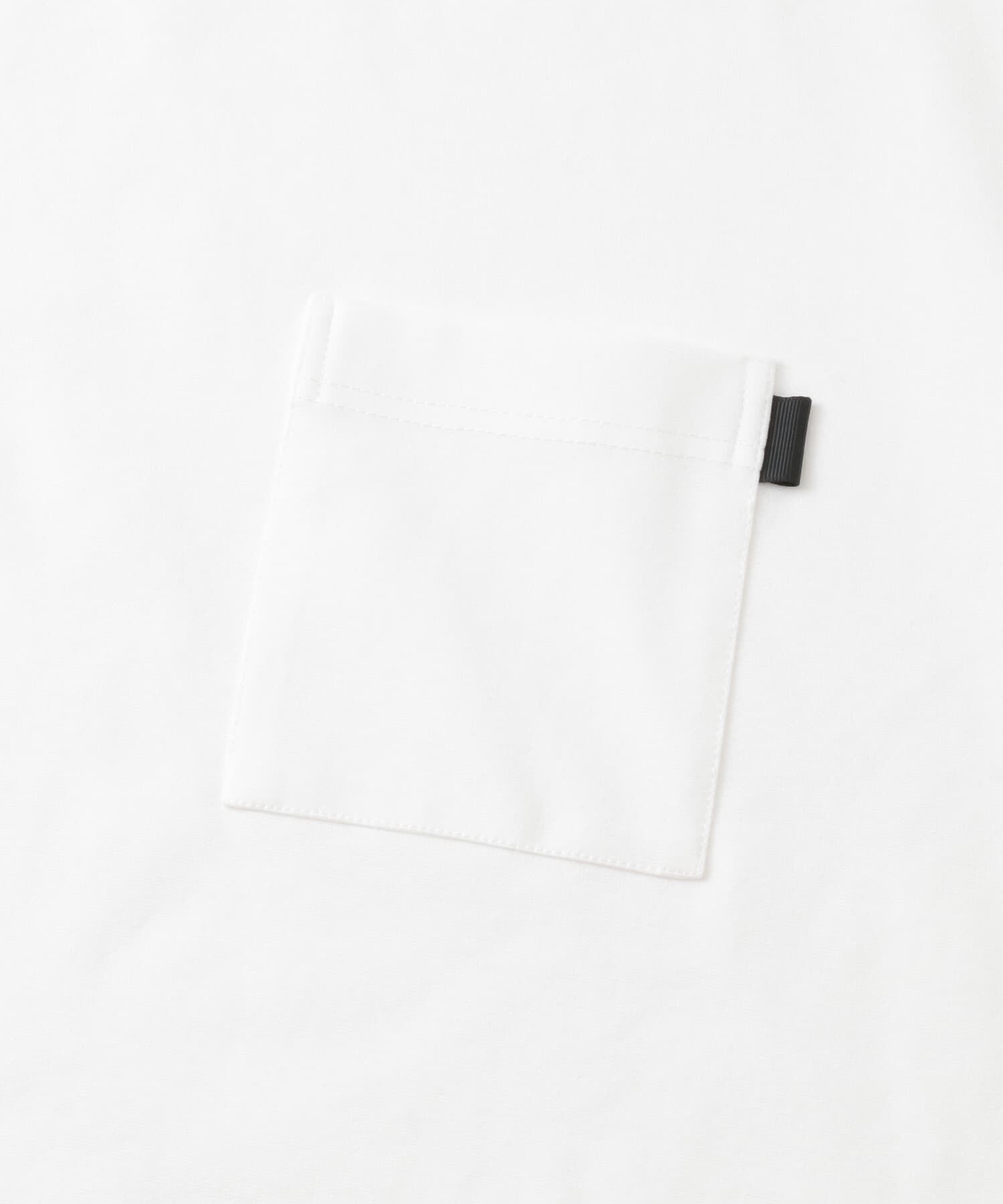 Sonny Label 「ポンチポケット付ショートスリーブTシャツ」|Tシャツ・カットソー|