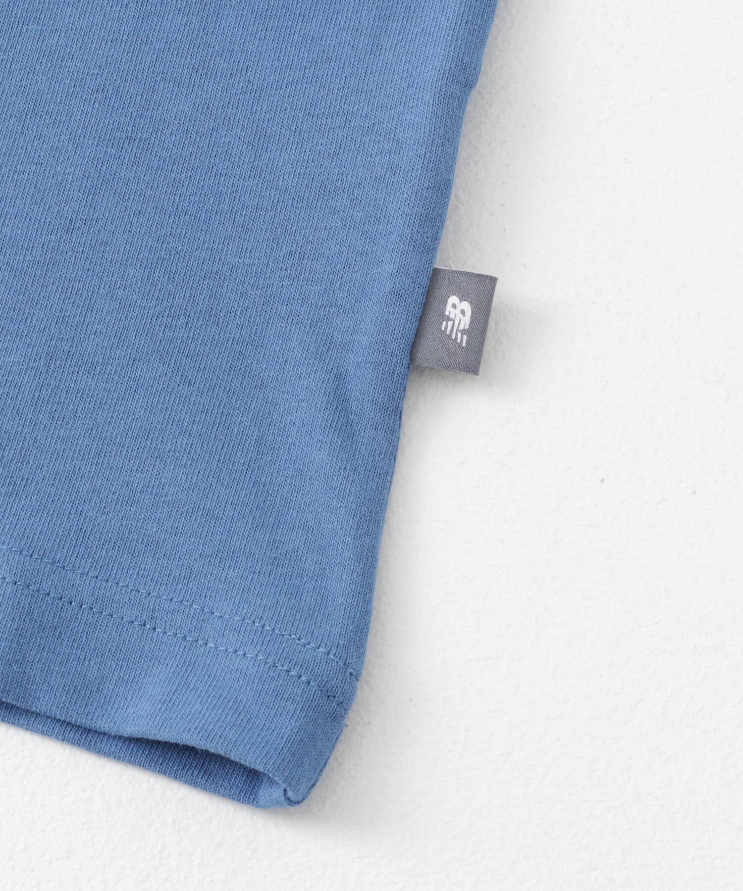 Sonny Label 「NEW BALANCE　Athletics プレミアムロゴクルー」|Tシャツ・カットソー|