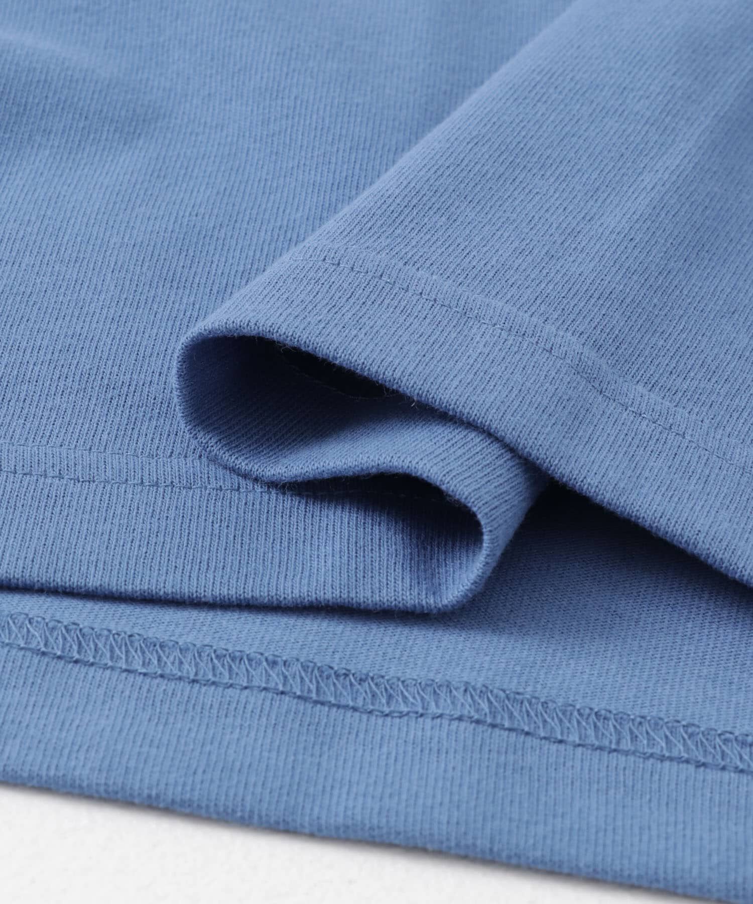 Sonny Label 「NEW BALANCE　Athletics プレミアムロゴクルー」|Tシャツ・カットソー|