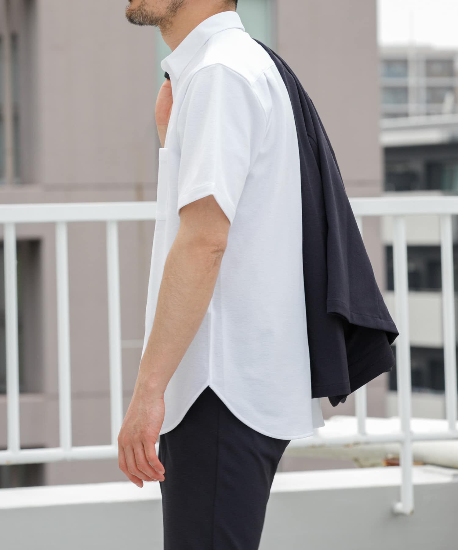 URBAN RESEARCH ROSSO「『ｾｯﾄｱｯﾌﾟ対応/XLｻｲｽﾞあり』ｺﾝﾌｫｰﾀﾌﾞﾙﾄﾞﾗｲｼｮ 」|シャツ・ブラウス|