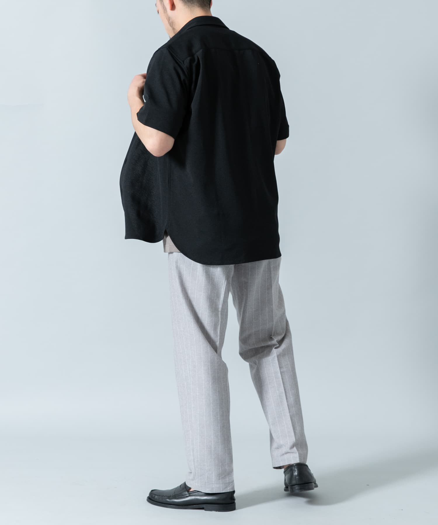 URBAN RESEARCH ROSSO「『ｾｯﾄｱｯﾌﾟ対応/XLｻｲｽﾞあり』ｺﾝﾌｫｰﾀﾌﾞﾙﾄﾞﾗｲｼｮ 」|シャツ・ブラウス|