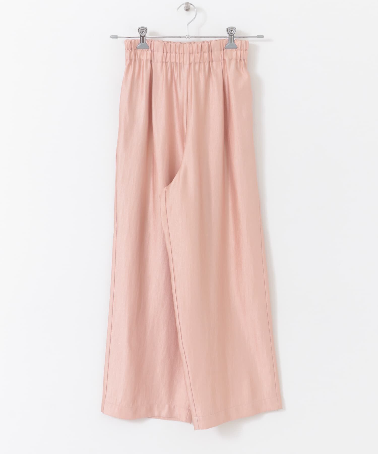 URBAN RESEARCH ROSSO「ブライトツイルイージーパンツ」|その他|