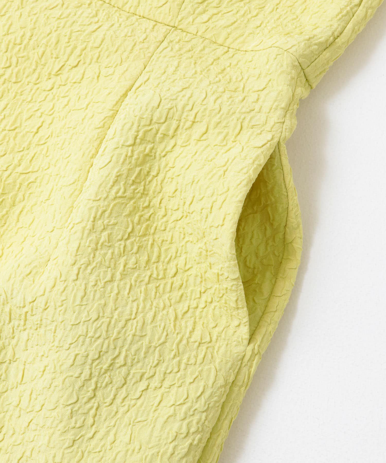 URBAN RESEARCH ROSSO「kaene　デザインリボンボレロセットドレス」|ワンピース|