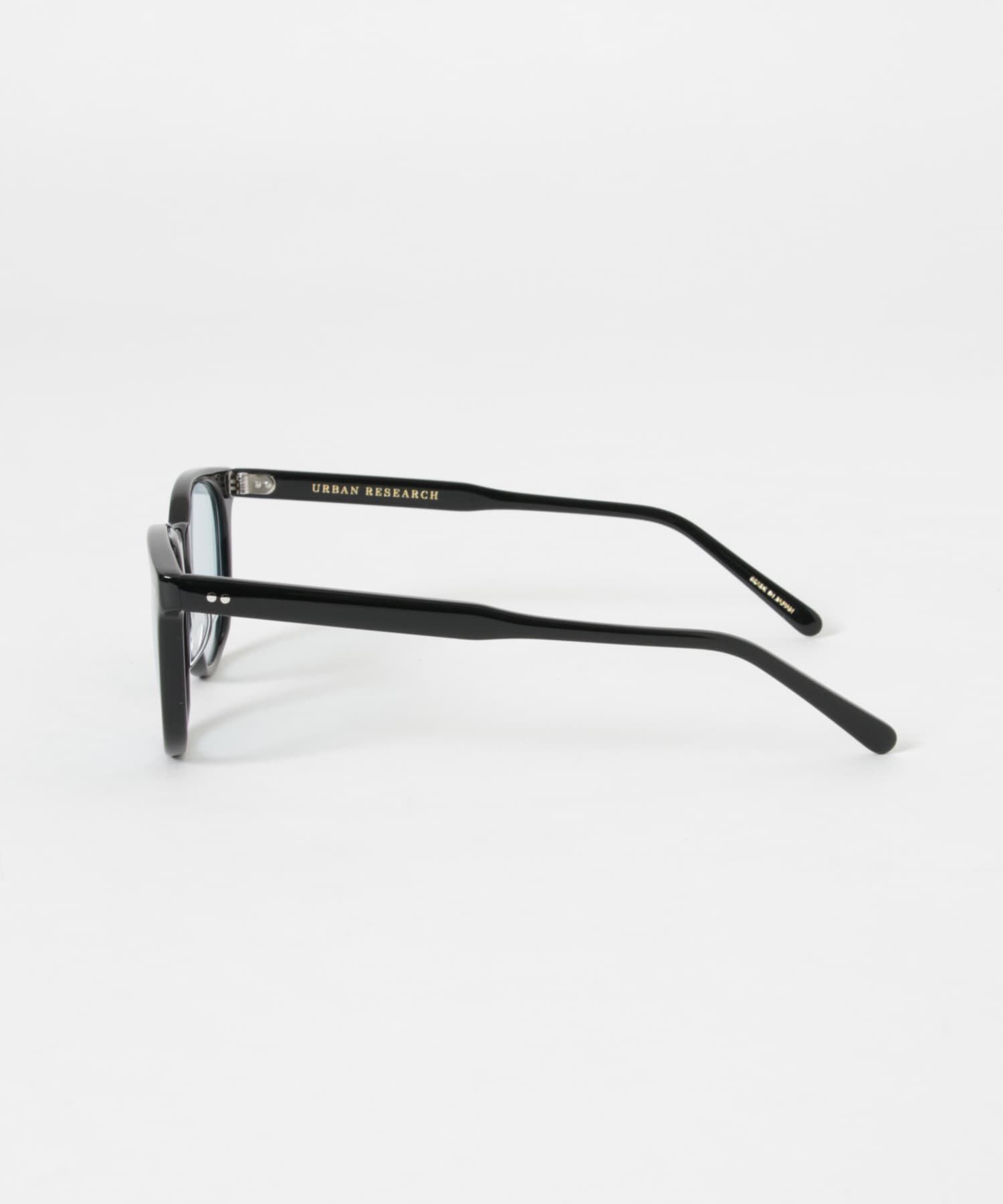 URBAN RESEARCH「『別注』KANEKO OPTICAL&times;URBAN RESEARCH　URA-1」|メガネ|