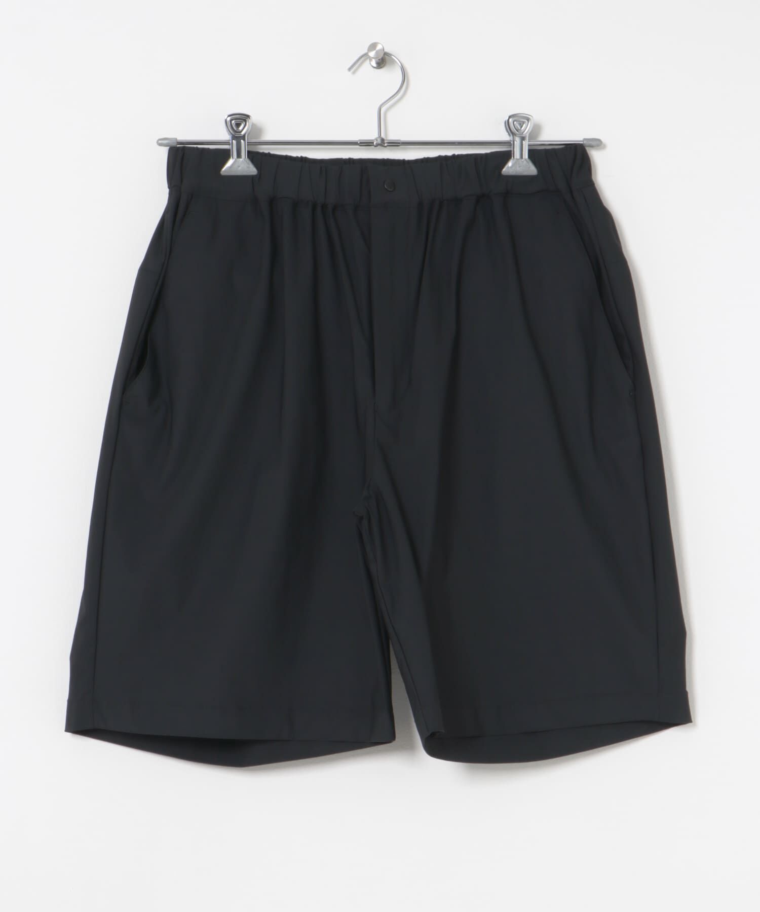 URBAN RESEARCH「FREEZY DRAWSTRING SHORTS」|その他|