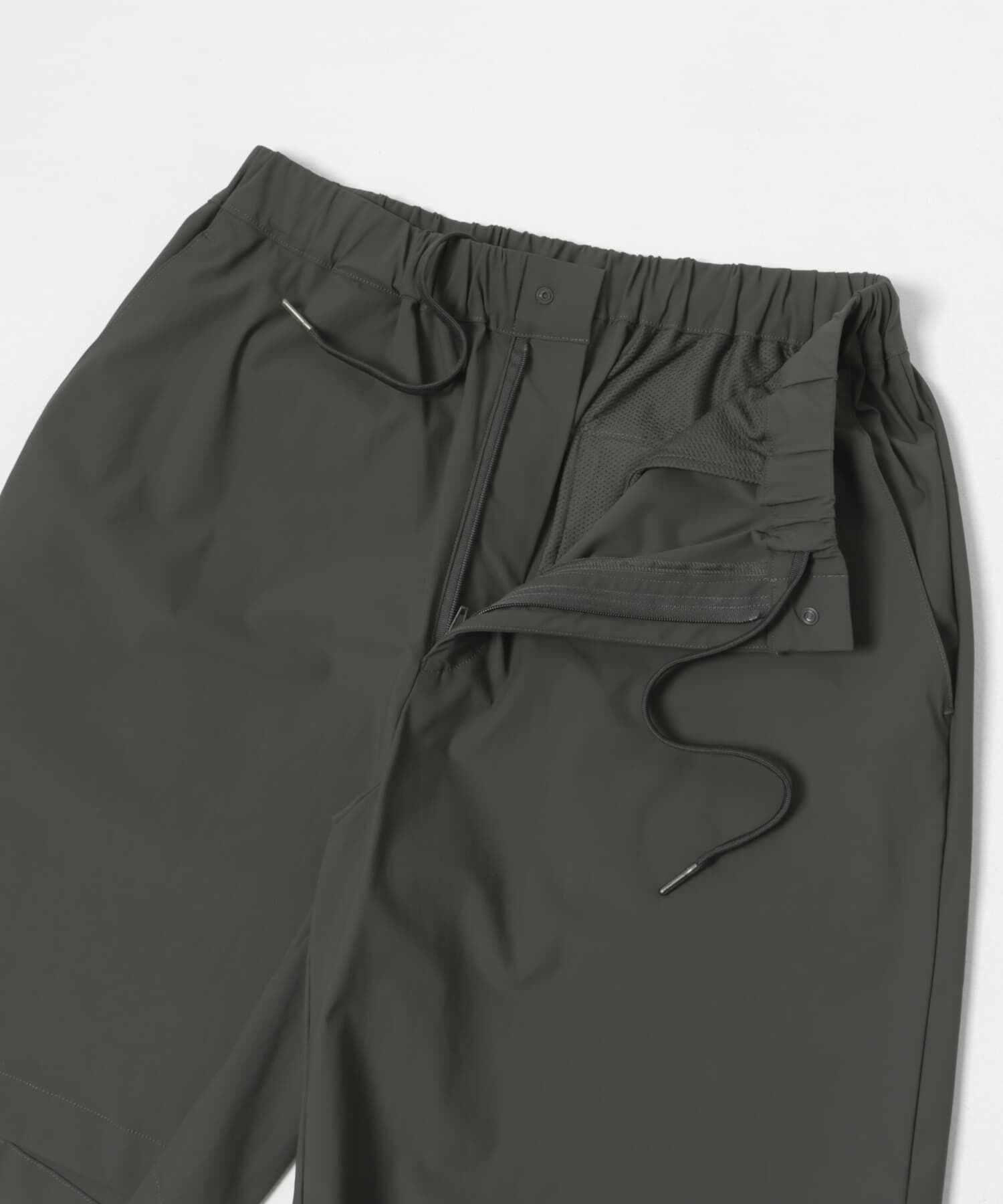 URBAN RESEARCH「FREEZY DRAWSTRING SHORTS」|その他|