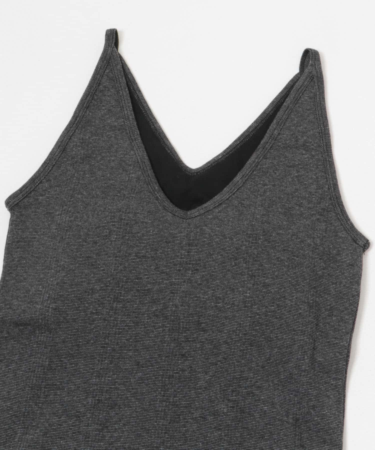 URBAN RESEARCH「『別注』Miller&times;URBAN RESEARCH　Prib Cami tank」|キャミソール|
