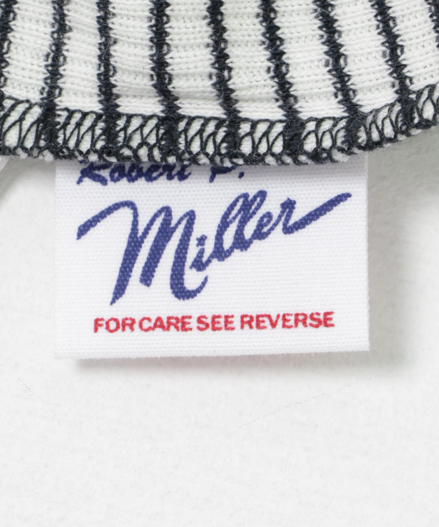 URBAN RESEARCH「『別注』Miller&times;URBAN RESEARCH　Prib Cami tank」|キャミソール|