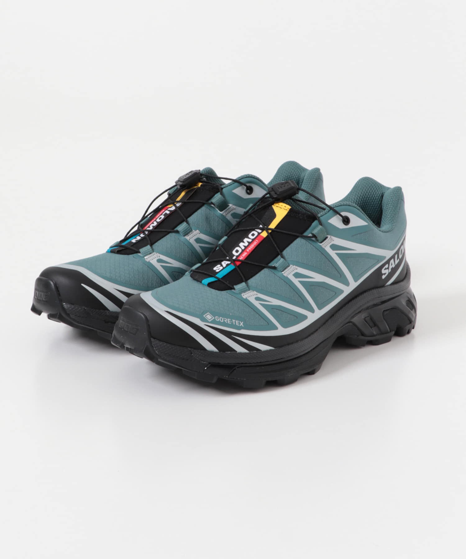 URBAN RESEARCH「SALOMON　XT-6 GTX」|スニーカー|