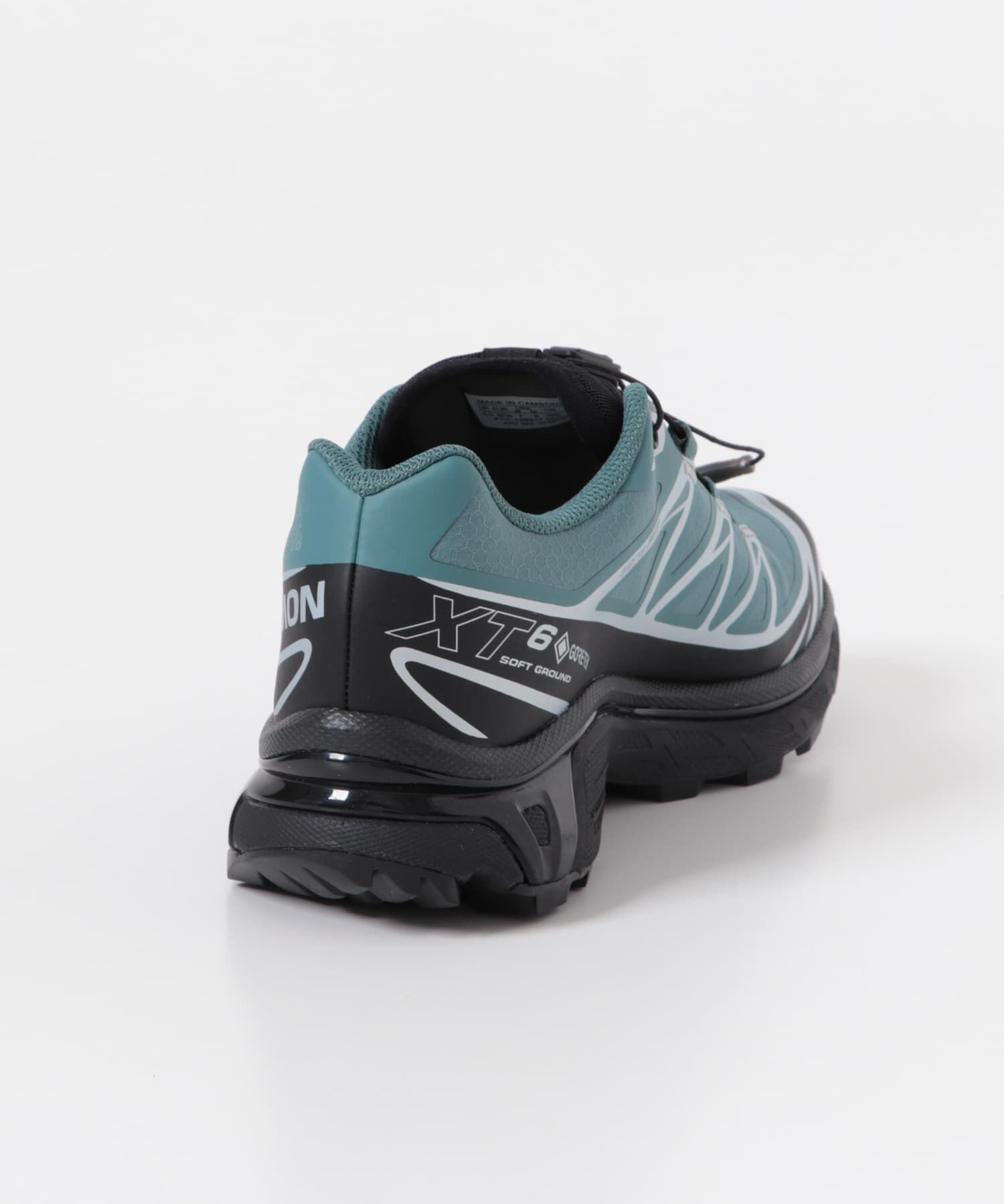 URBAN RESEARCH「SALOMON　XT-6 GTX」|スニーカー|