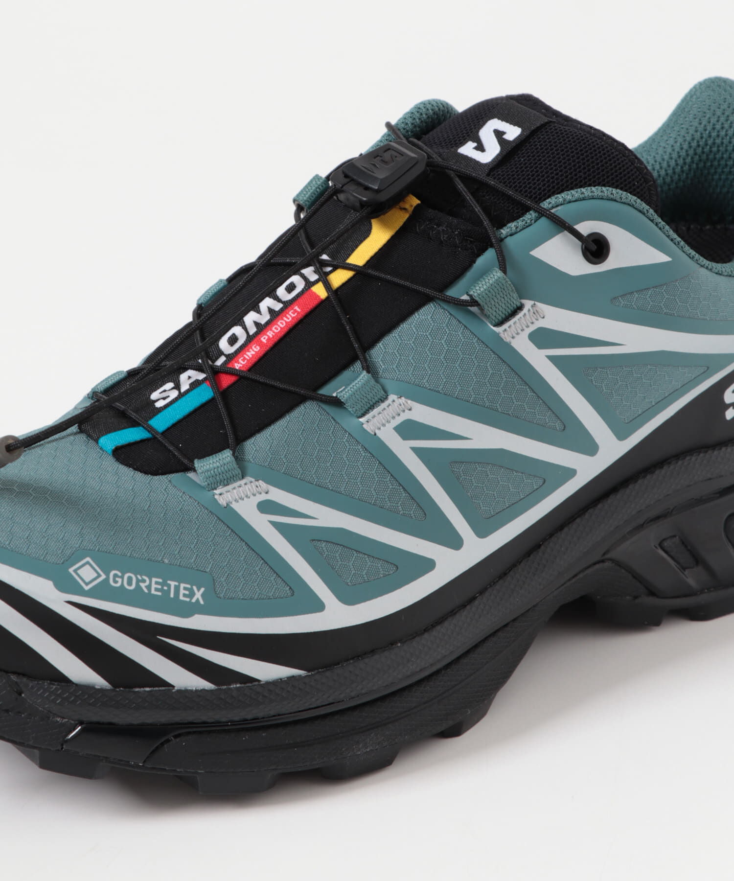 URBAN RESEARCH「SALOMON　XT-6 GTX」|スニーカー|