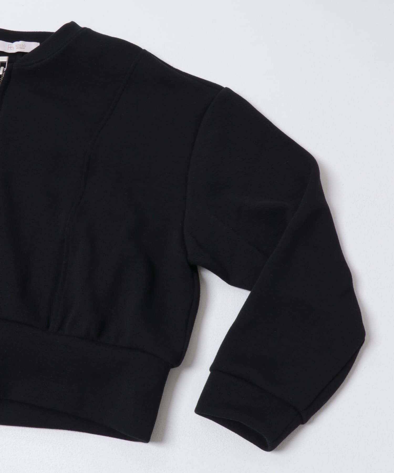 URBAN RESEARCH ROSSO「F by ROSSO　ダブルフェイスカットブルゾン」|ブルゾン・スタジャン|