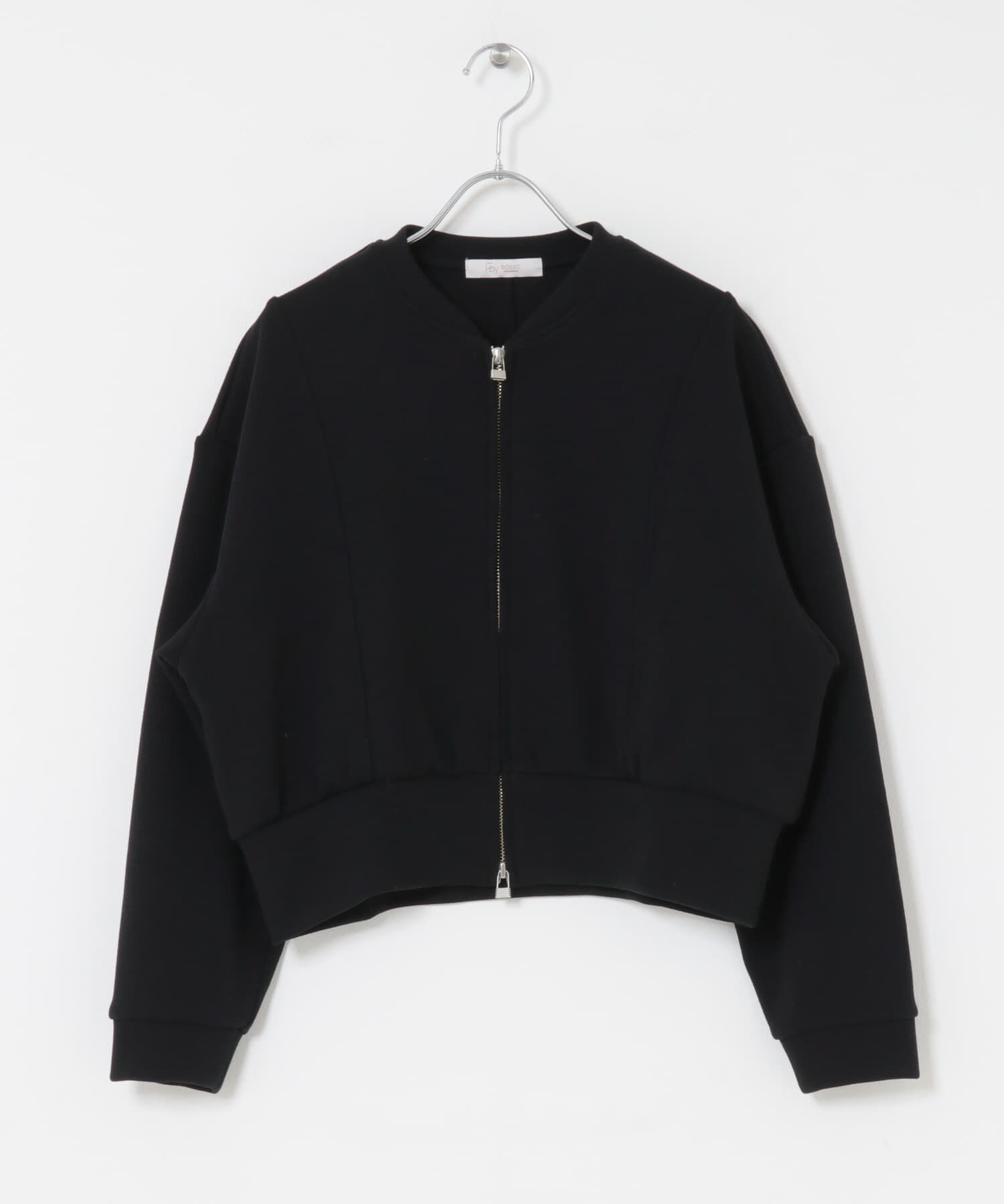 URBAN RESEARCH ROSSO「F by ROSSO　ダブルフェイスカットブルゾン」|ブルゾン・スタジャン|