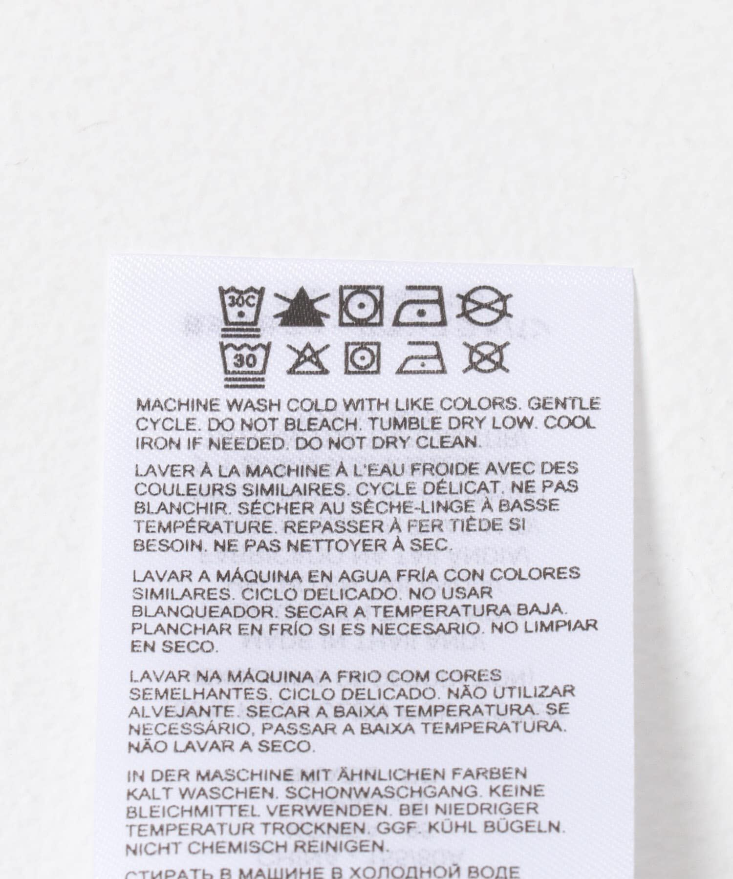 URBAN RESEARCH DOORS「NEW BALANCE　メッシュジャージロングスリーブ」|Tシャツ・カットソー|