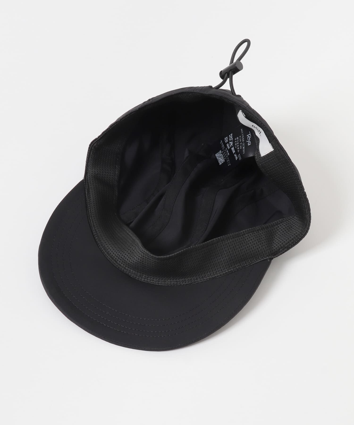 URBAN RESEARCH「Teya　Twin Set Cap」|キャップ・キャスケット|