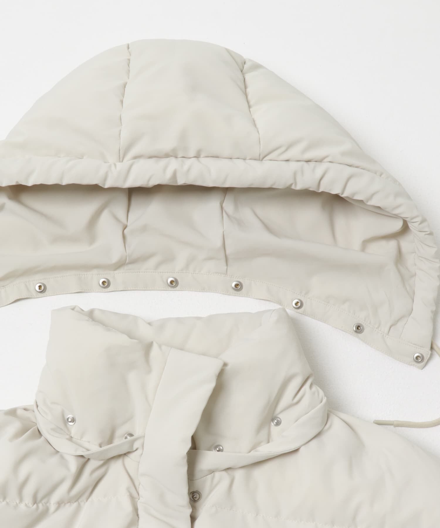 URBAN RESEARCH ROSSO「F by ROSSO　撥水2WAYショートダウン」|ダウン|