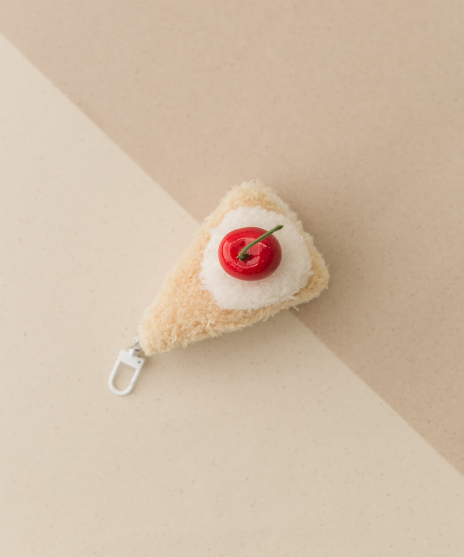 SMELLY「プッシンプッシンキーチェーン」|チャーム・キーホルダー|