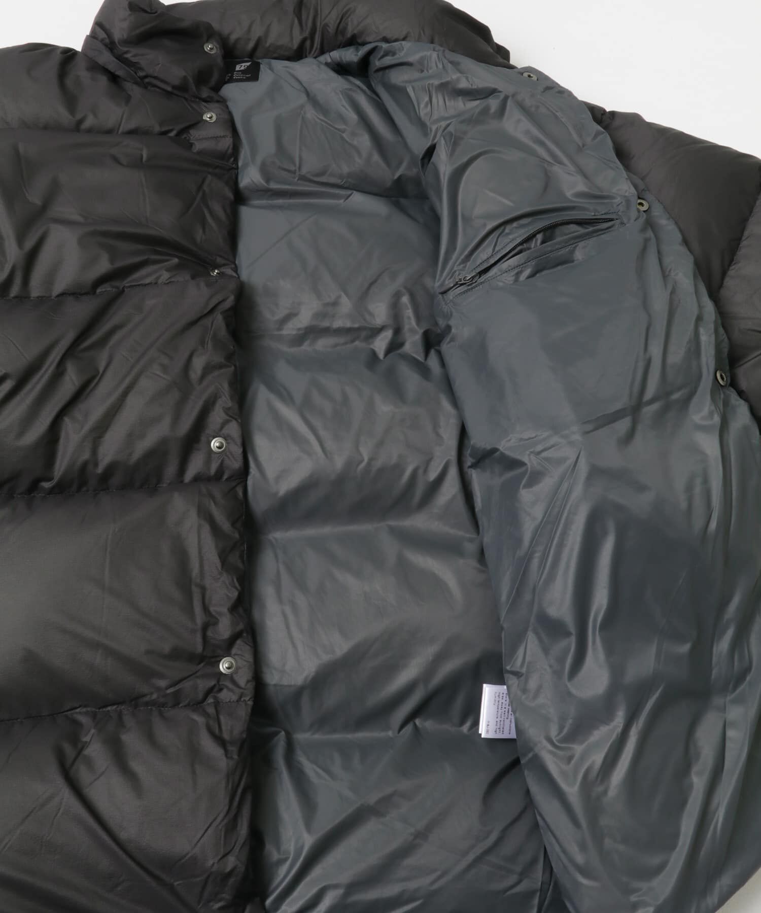 URBAN RESEARCH「KAJIF LIGHT DOWN JACKET」|ダウン|