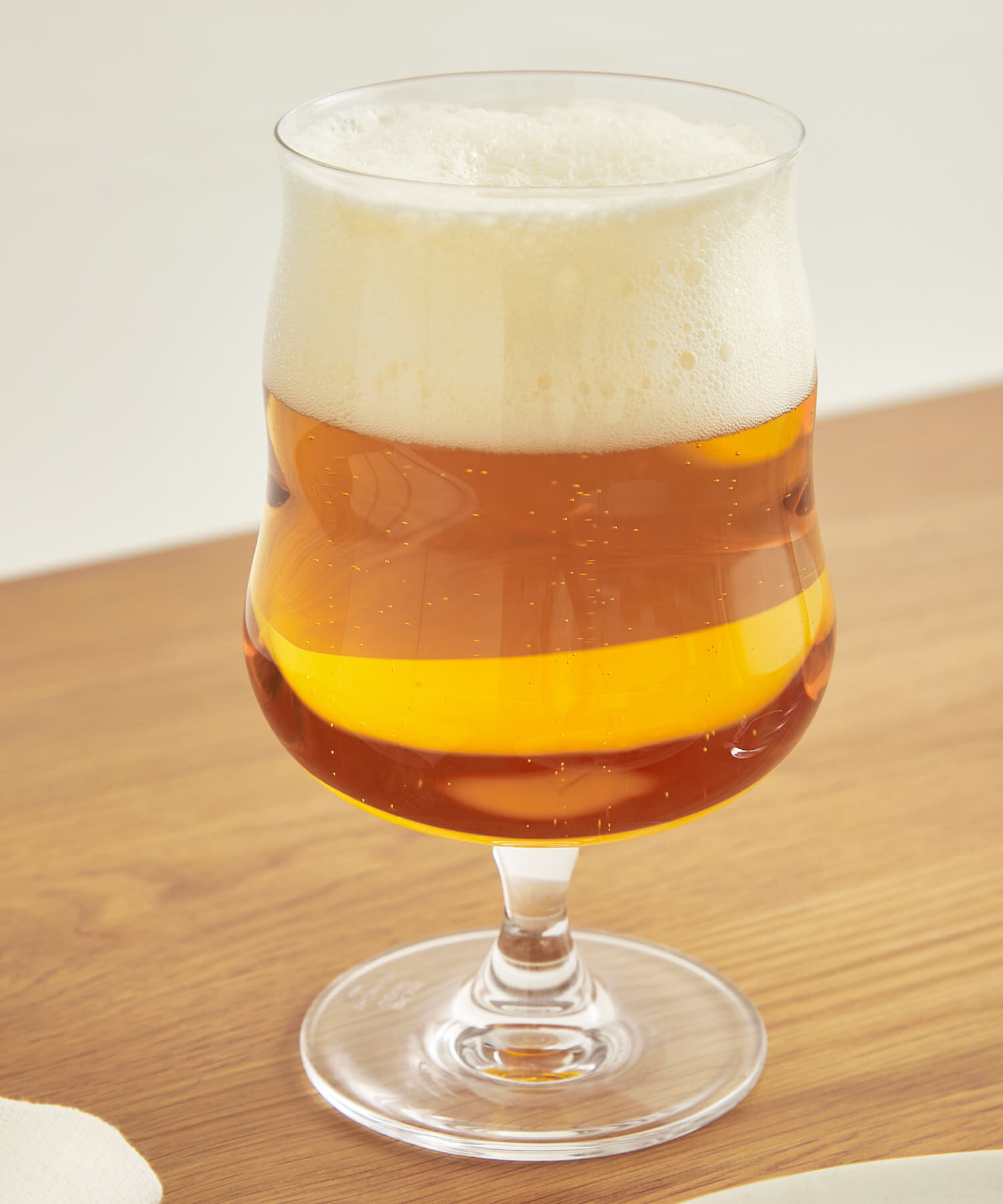 URBAN RESEARCH DOORS「『WEB限定』HOLMEGAARD　ユニバーサル ビアグラス 400ml」|食器・キッチングッズ|