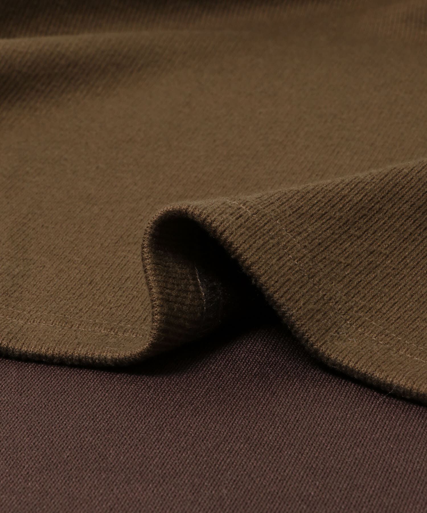 URBAN RESEARCH DOORS「BACKリングドットプルオーバー」|Tシャツ・カットソー|