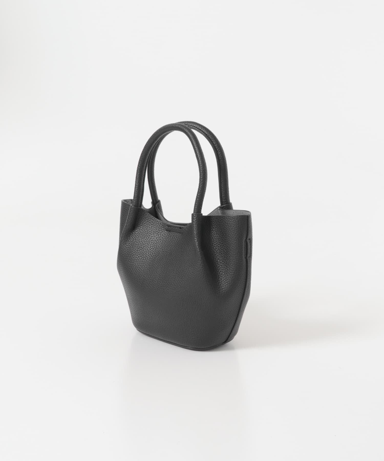 RODE SKO「インバッグ付ミニパールバッグ」|ハンドバッグ|