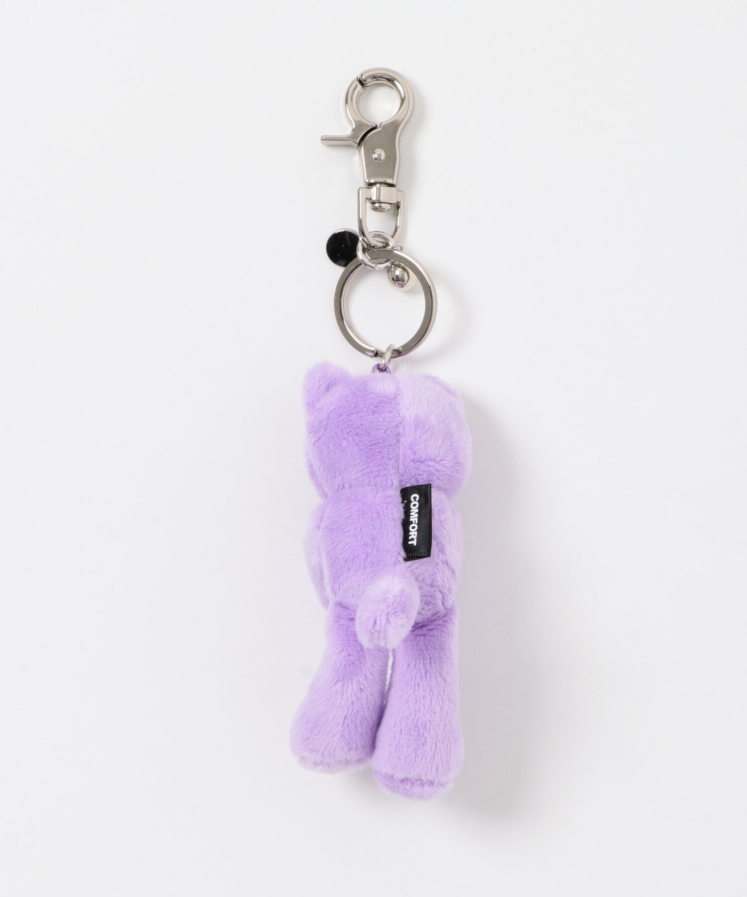 SMELLY「『WEB/一部店舗限定』COMFORT　PIYONG key Ring」|チャーム・キーホルダー|