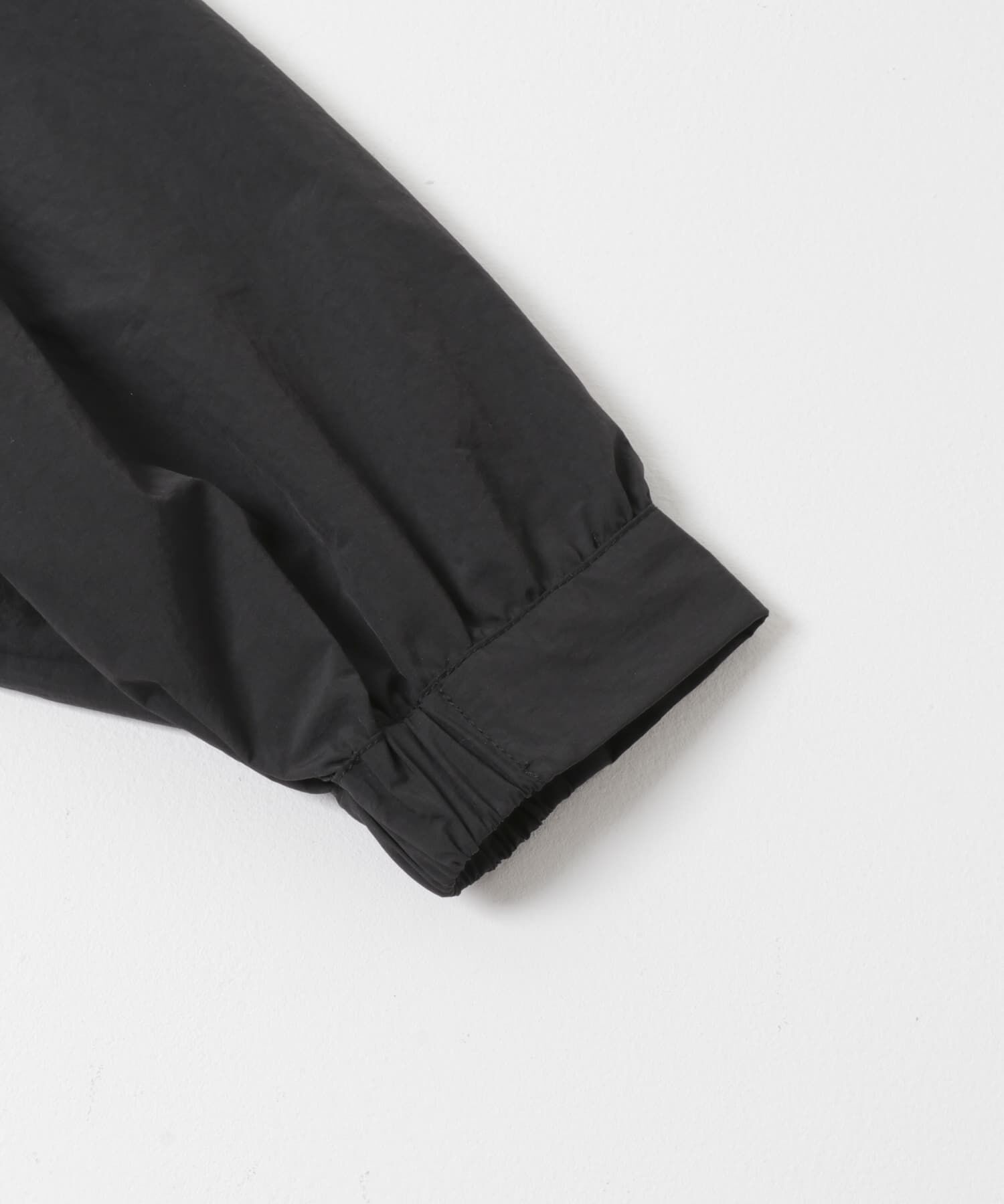 Sonny Label 「撥水スタンドカラーナイロンブルゾン」|その他|