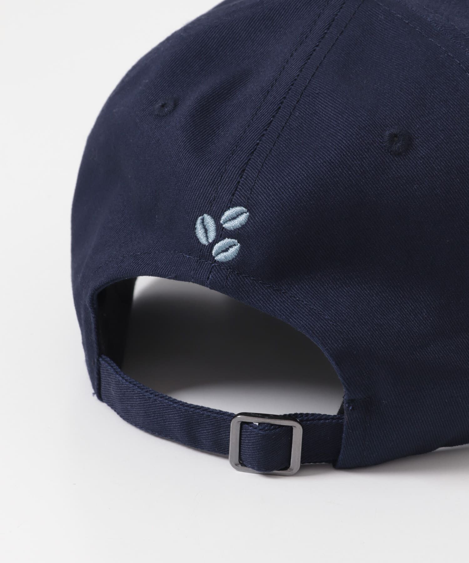 Sonny Label 「エンブロイダリーロゴキャップ」|キャップ・キャスケット|