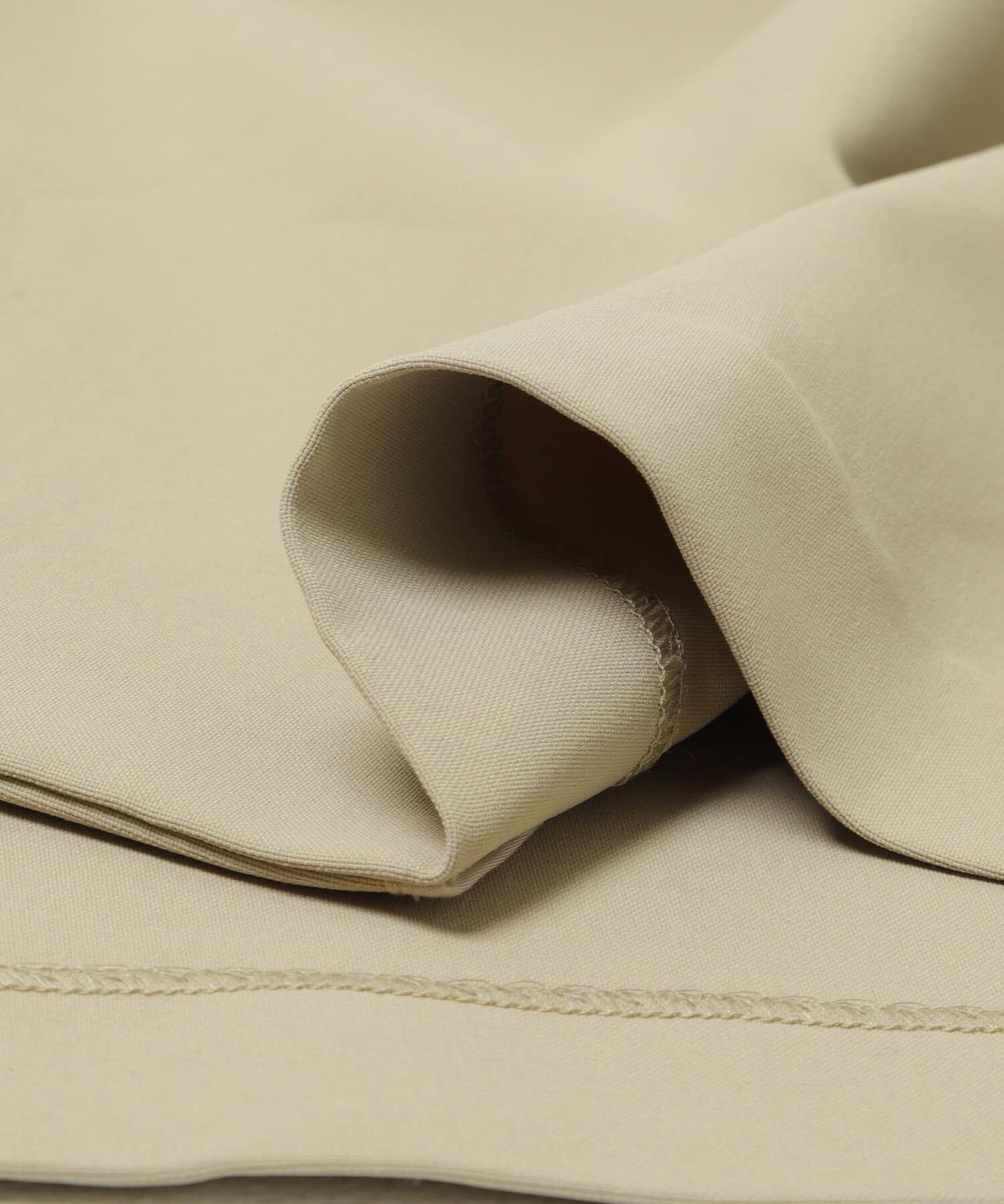 URBAN RESEARCH「『撥水/UVカット』ドロストトレンチコート」|トレンチコート|