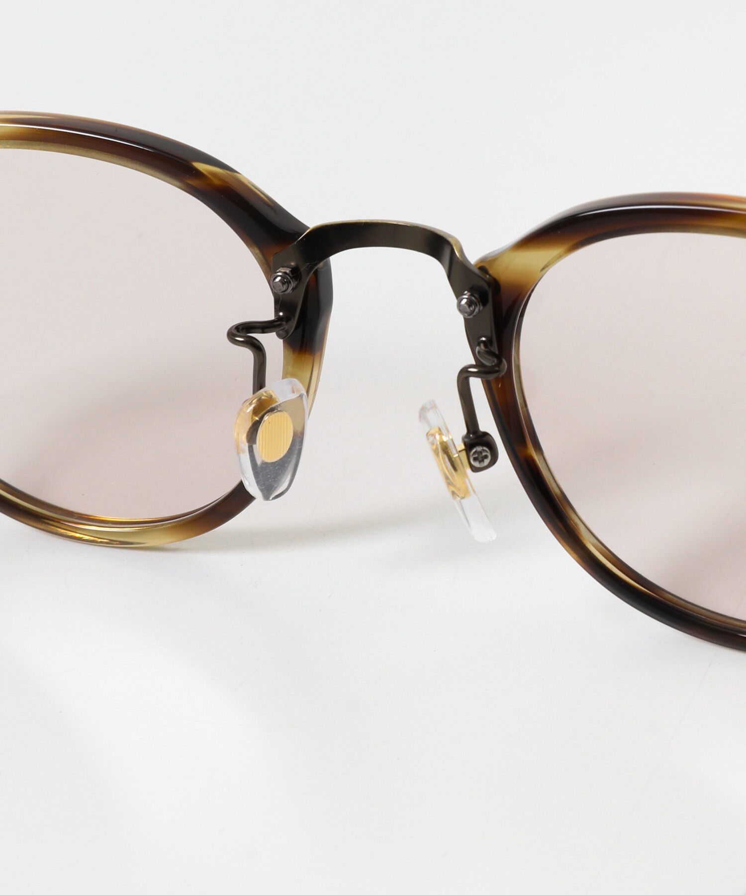 URBAN RESEARCH「『別注』KANEKO OPTICAL&times;URBAN RESEARCH　URA-2」|メガネ|