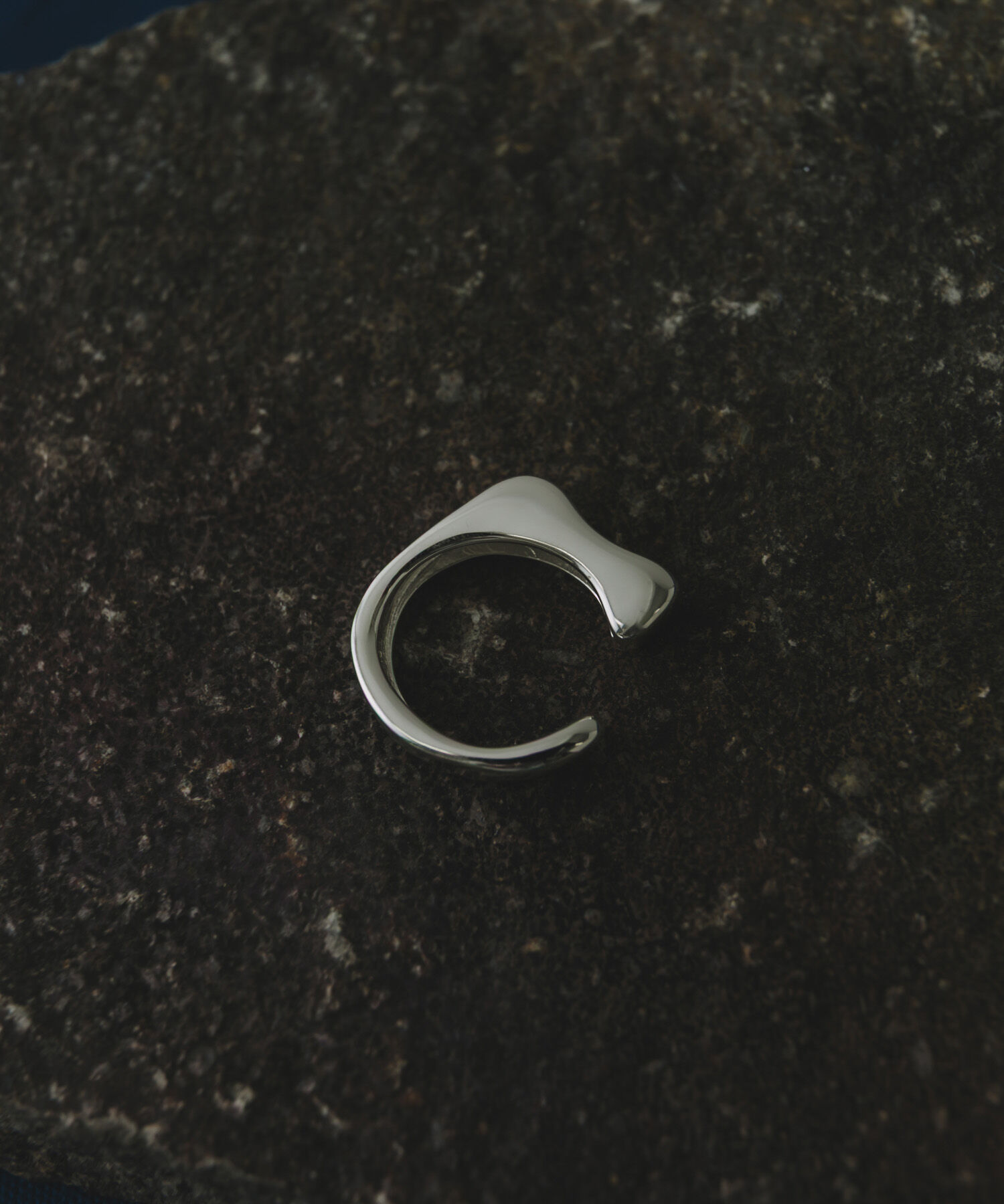 SMELLY「SMELLY so&rsquo;　open line ring」|リング|