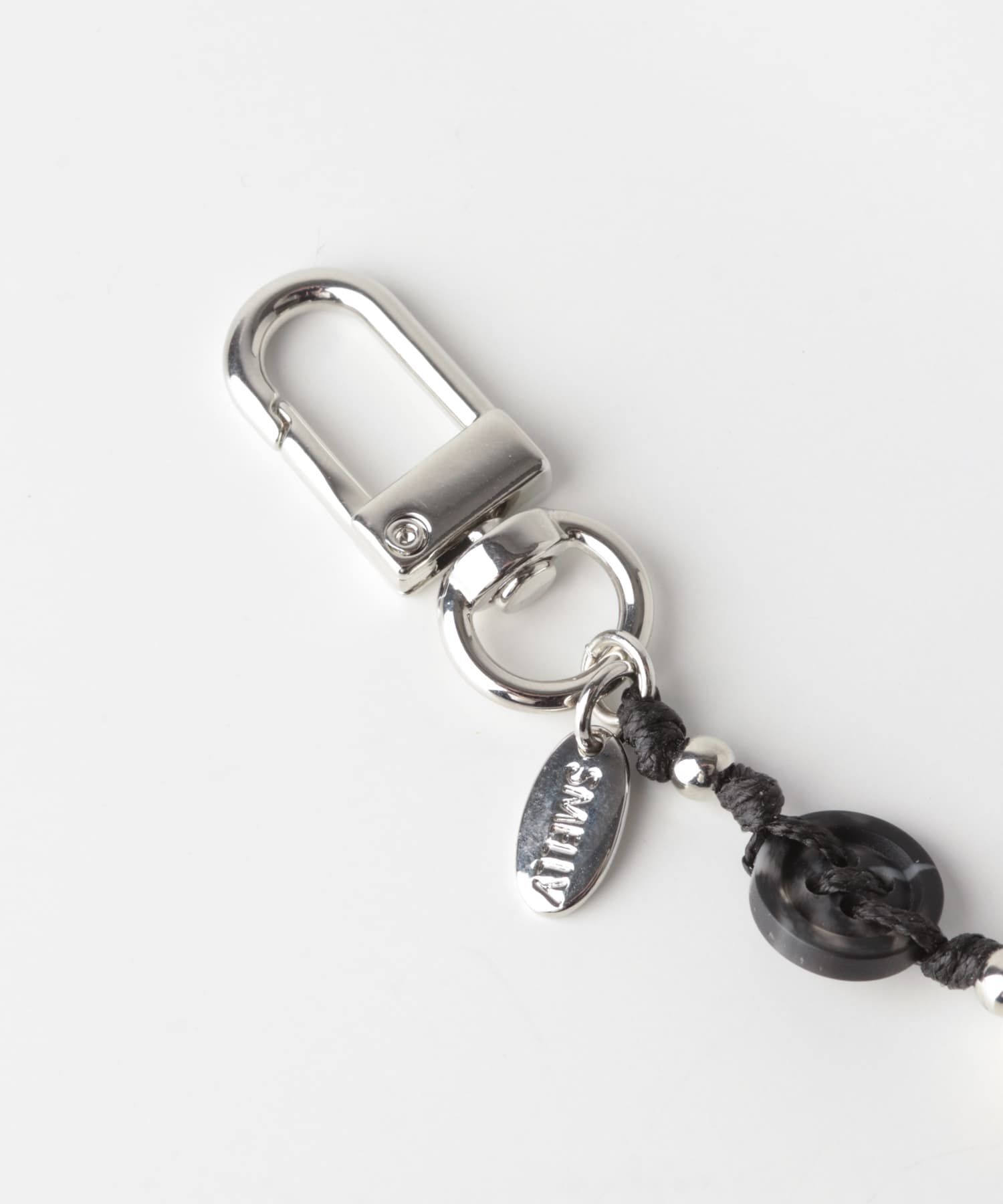 SMELLY「アソートモチーフミニキーチェーン」|チャーム・キーホルダー|