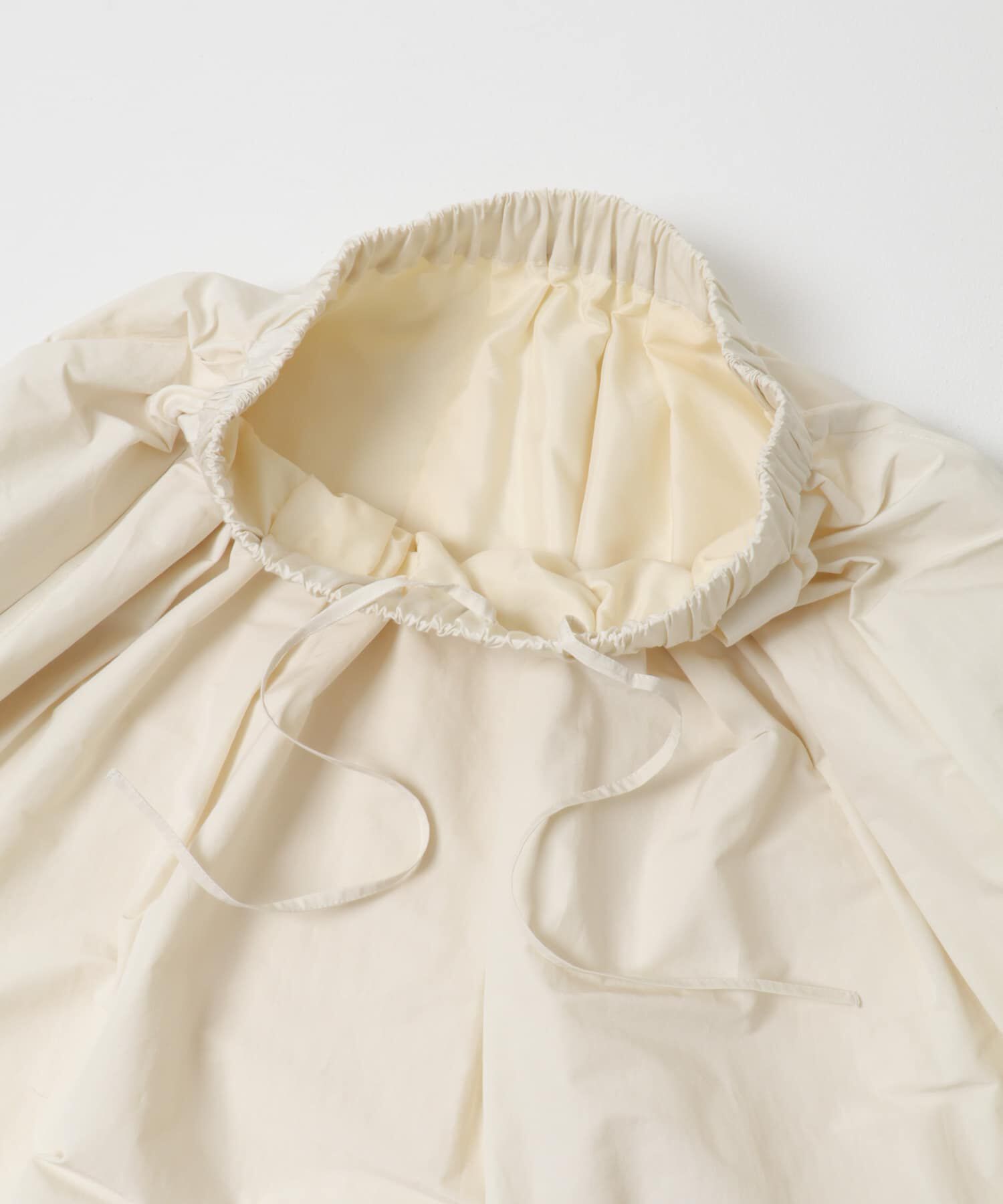 URBAN RESEARCH「ギャザーボリュームスカート」|スカート|