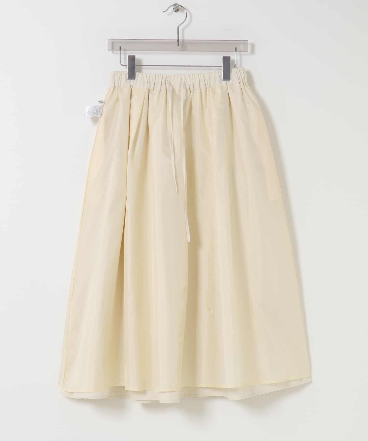 URBAN RESEARCH「ギャザーボリュームスカート」|スカート|
