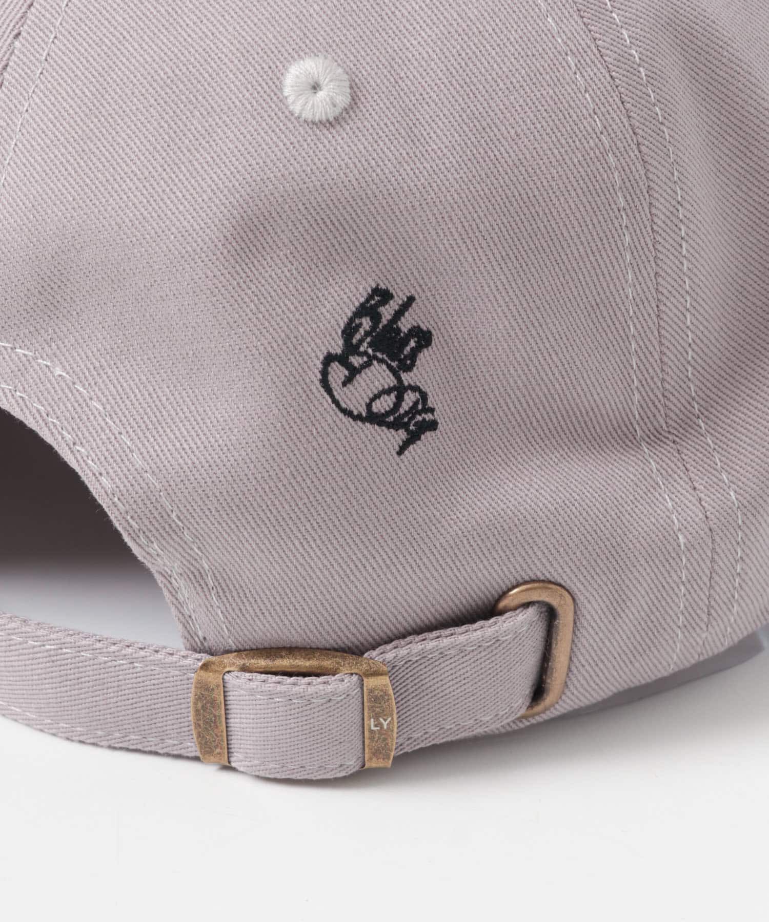 URBAN RESEARCH DOORS「LY　LETTER CAP」|キャップ・キャスケット|