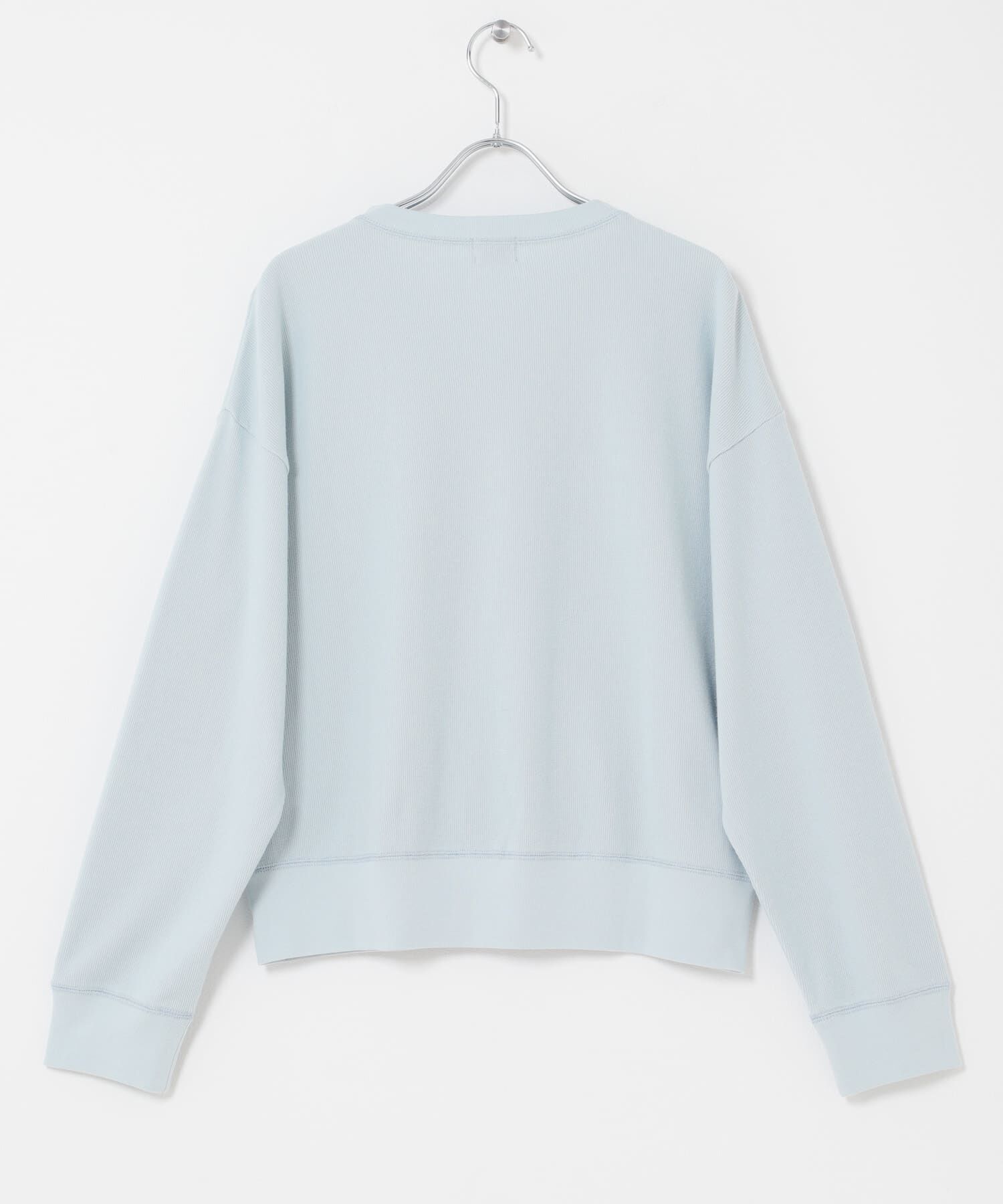 URBAN RESEARCH DOORS「ライトタックフライスカーディガン」|カーディガン|