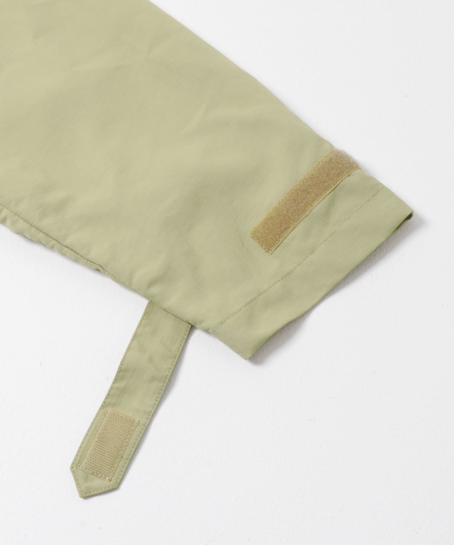 URBAN RESEARCH DOORS「『WEB/一部店舗限定カラー』『撥水』ナイロンマウンテンパーカー」|アウトドア|